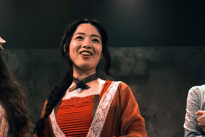 ポートレート写真2